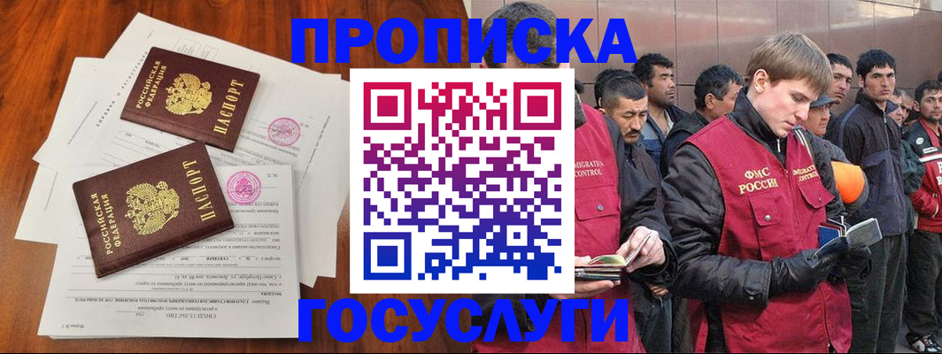 прописка иностранных граждан в Шатуре